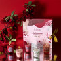 Voir la diapositive 5 : Paris Prix Calendrier 5 Bougies Parfumées  Maman  6cm Rose