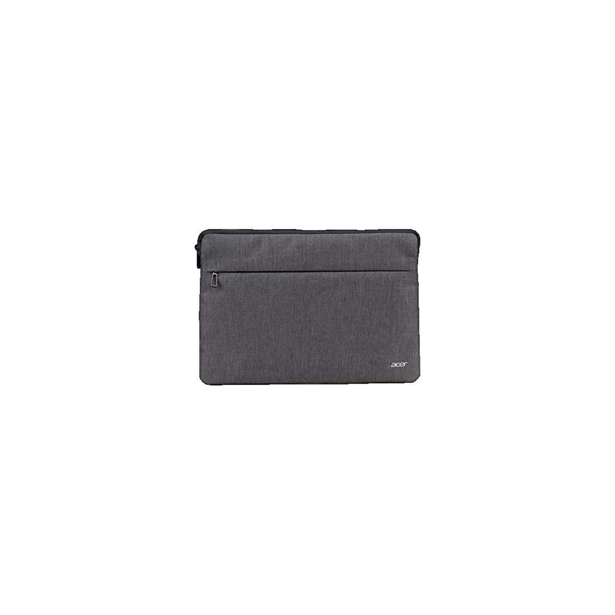 Voir la diapositive 2 : ACER Housse ordinateur Acer Slim Pro Gris