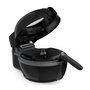 Voir la diapositive 2 : TEFAL Friteuse sans huile 1.2l 1500w noir - FZ722815