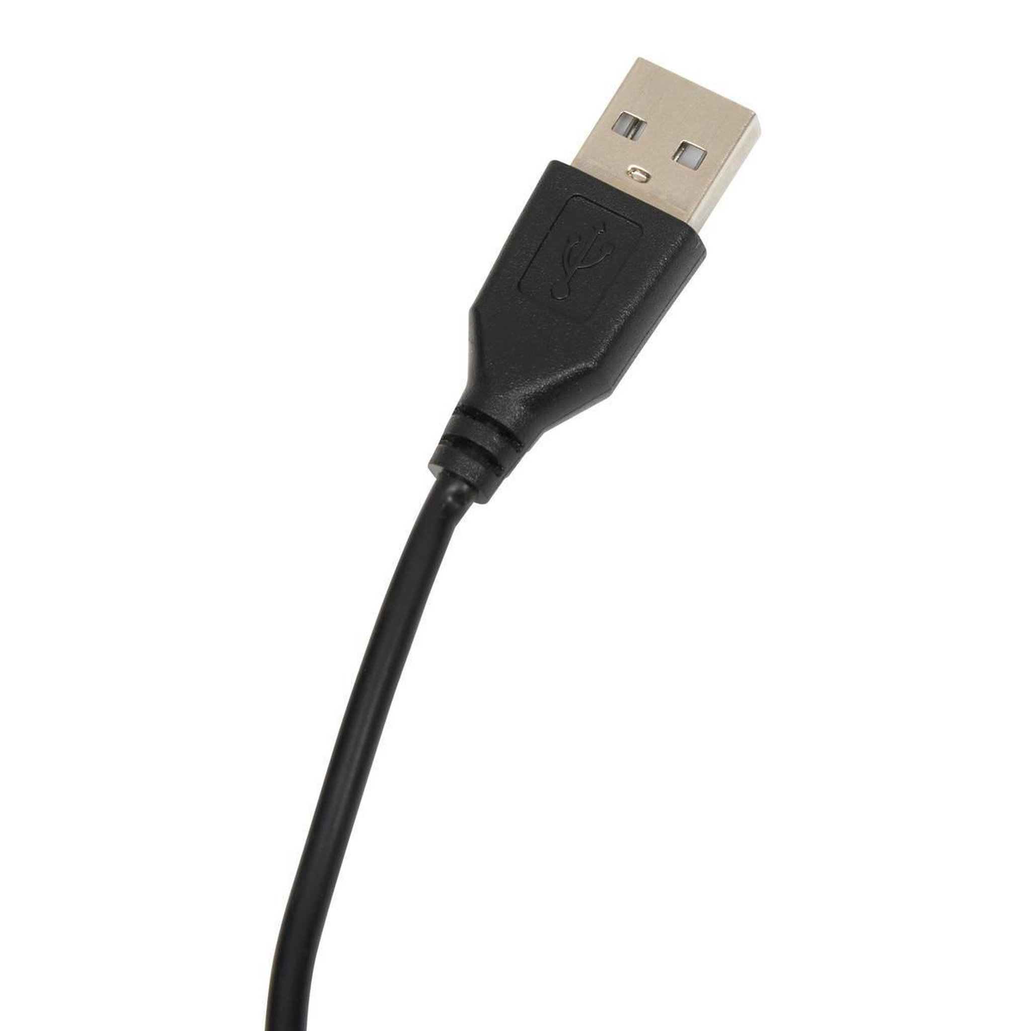 Voir la diapositive 5 : ATMOSPHERA Lot de 2 Barres Lumineuses  Maera  30cm Noir