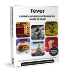 FEVER Coffret cadeau Fever - 100% Émotions