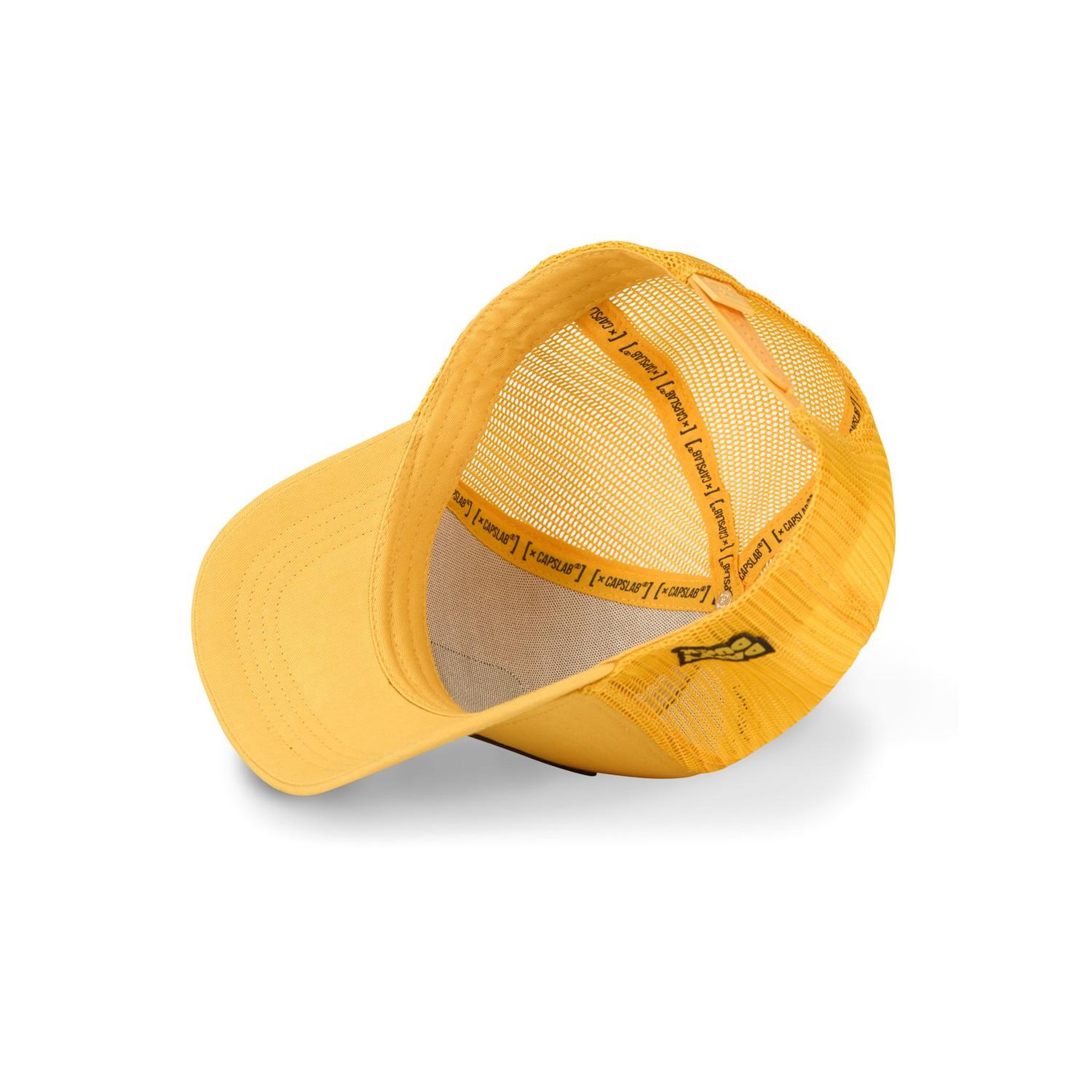 Voir la diapositive 5 : CAPSLAB Casquette Looney Tunes Daffy Duck