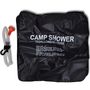 Voir la diapositive 2 : VIDAXL Douche solaire de camping et voyage 40 L
