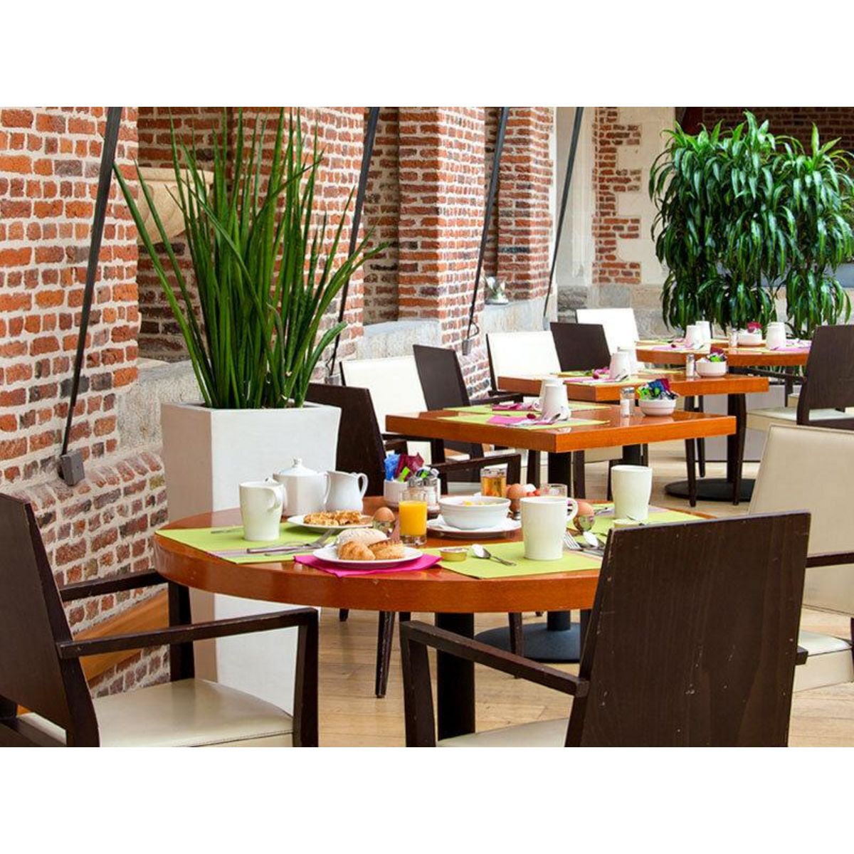 Smartbox Romance et élégance : 2 jours en hôtel 4* à Lille - Coffret Cadeau Séjour