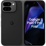 Voir la diapositive 2 : GOOGLE Smartphone Pixel 9 Pro Fold Noir Volcanique 512Go