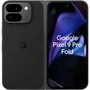 Voir la diapositive 2 : GOOGLE Smartphone Pixel 9 Pro Fold Noir Volcanique 512Go