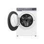 Voir la diapositive 2 : HAIER Lave linge séchant hublot HWD80BP14367TUFR