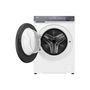 Voir la diapositive 2 : HAIER Lave linge séchant hublot HWD80BP14367TUFR