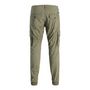 Voir la diapositive 2 : Jack & Jones Pantalon Cargo  Homme Jack & Jones Warner 12167596 - W30