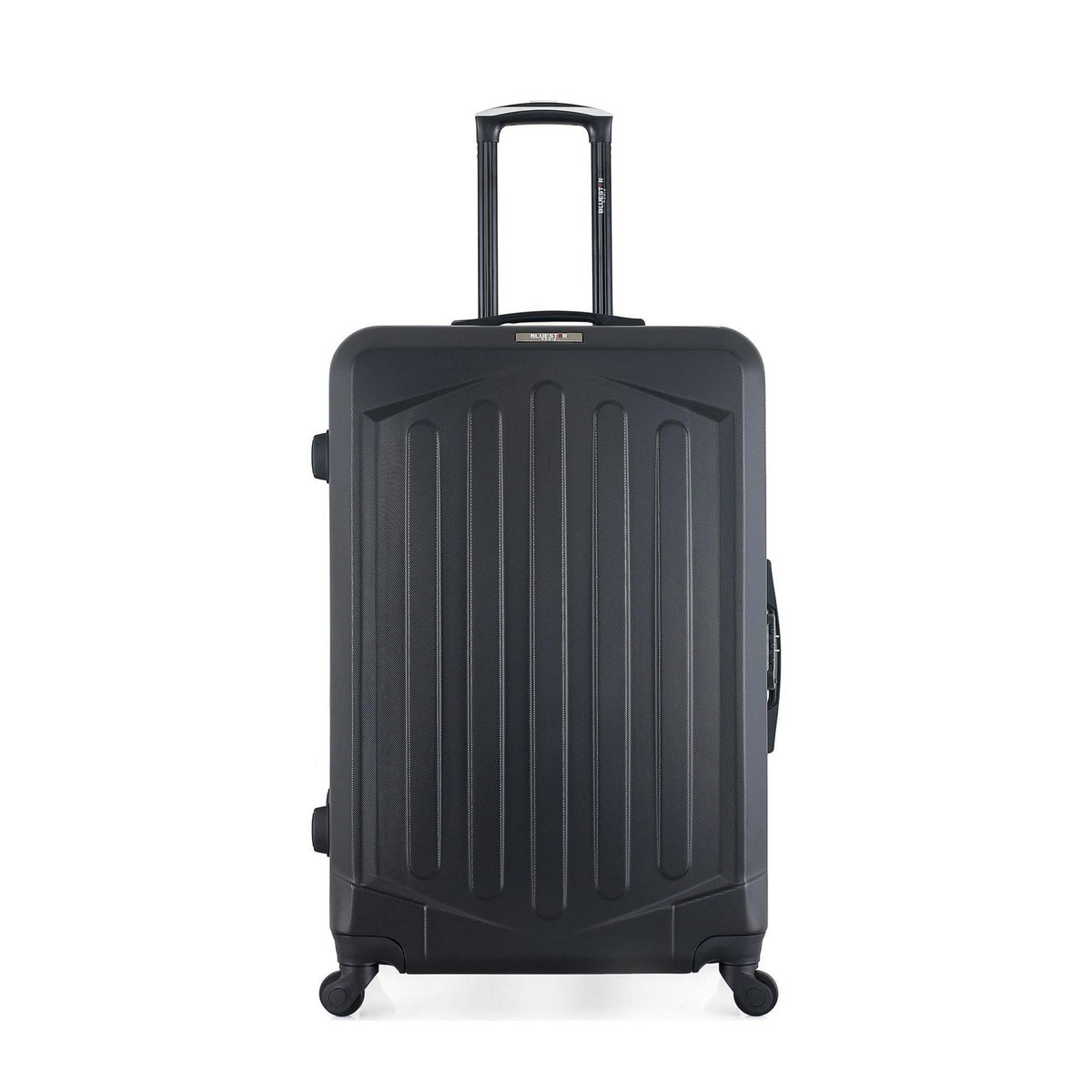 BLUESTAR BLUESTAR - Valise Grand Format HAGEN 75 cm 4 Roues