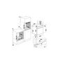 Voir la diapositive 6 : Indesit Four intégrable multifonction 71l 60cm pyrolyse inox - IO278PX