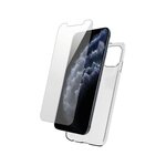 Bigben Connected Pack iPhone 12/12 Pro Coque + Verre trempe