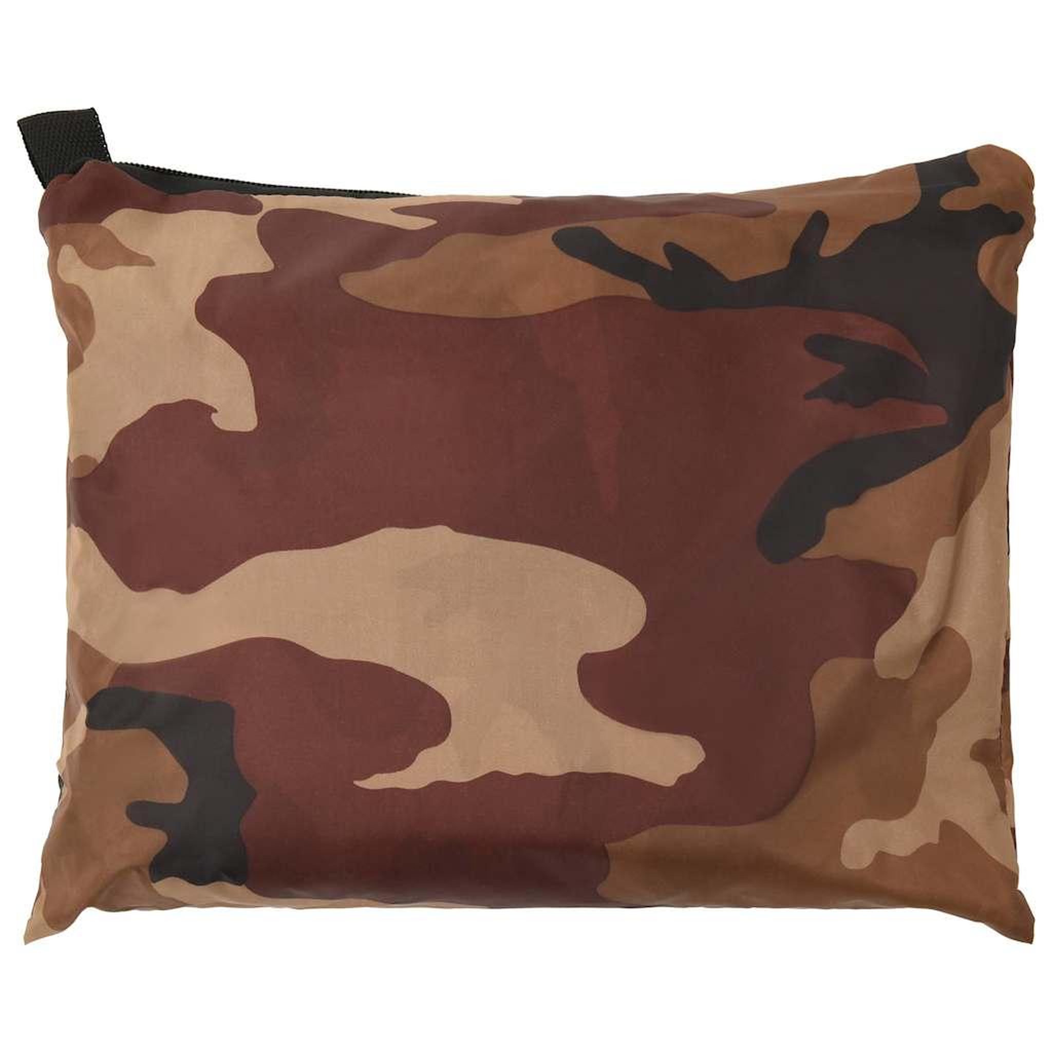 Voir la diapositive 6 : VIDAXL Bache d'exterieur 3x2,85 m Camouflage