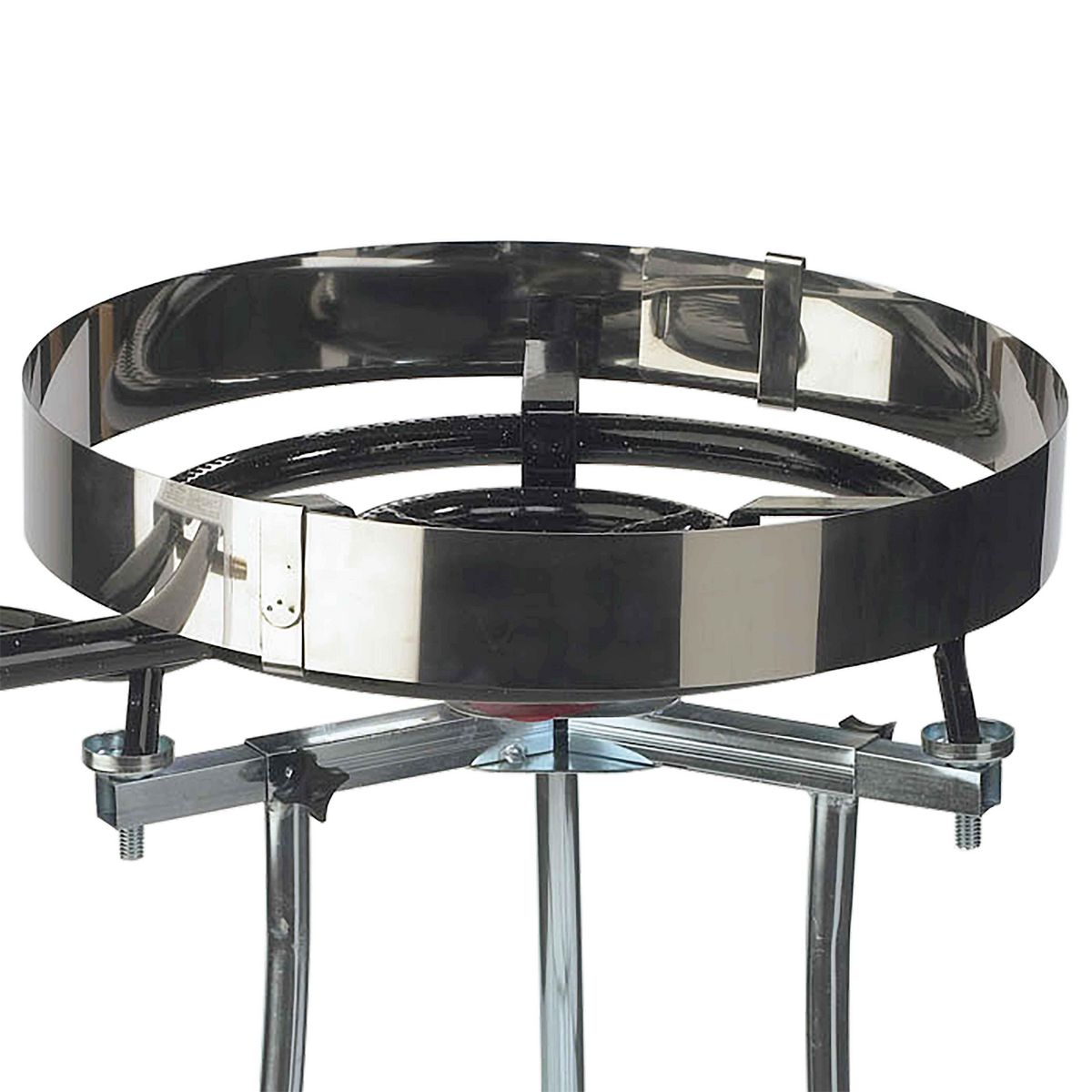  Paravent pour réchaud gaz 70 à 100 cm 60 à 70 cm 60 à 70 cm