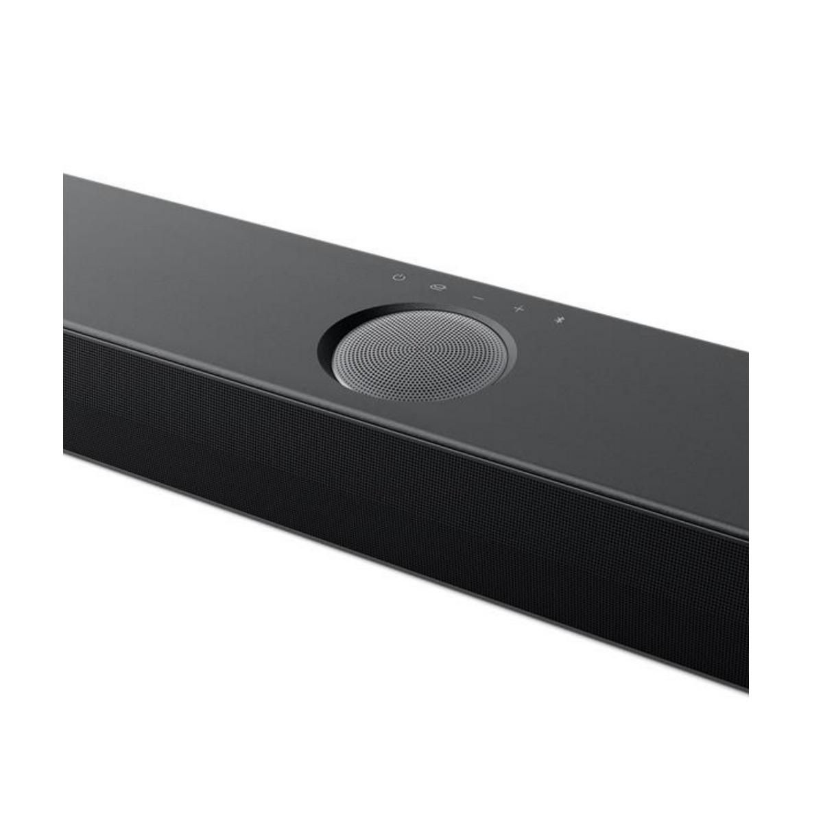 LG Barre de son 5.1 500w bluetooth noir - S70TR