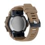 Voir la diapositive 2 : CASIO Montre - CASIO - G-Shock - Beige et Noir résine