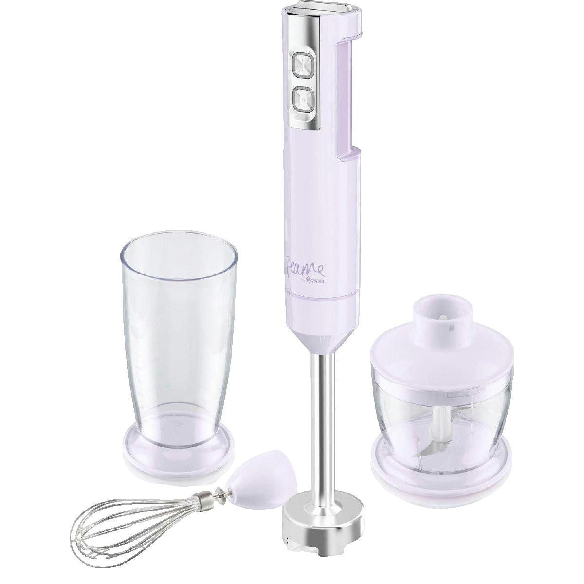 SWAN Blender Swan SP21040LYN 800 W lilas