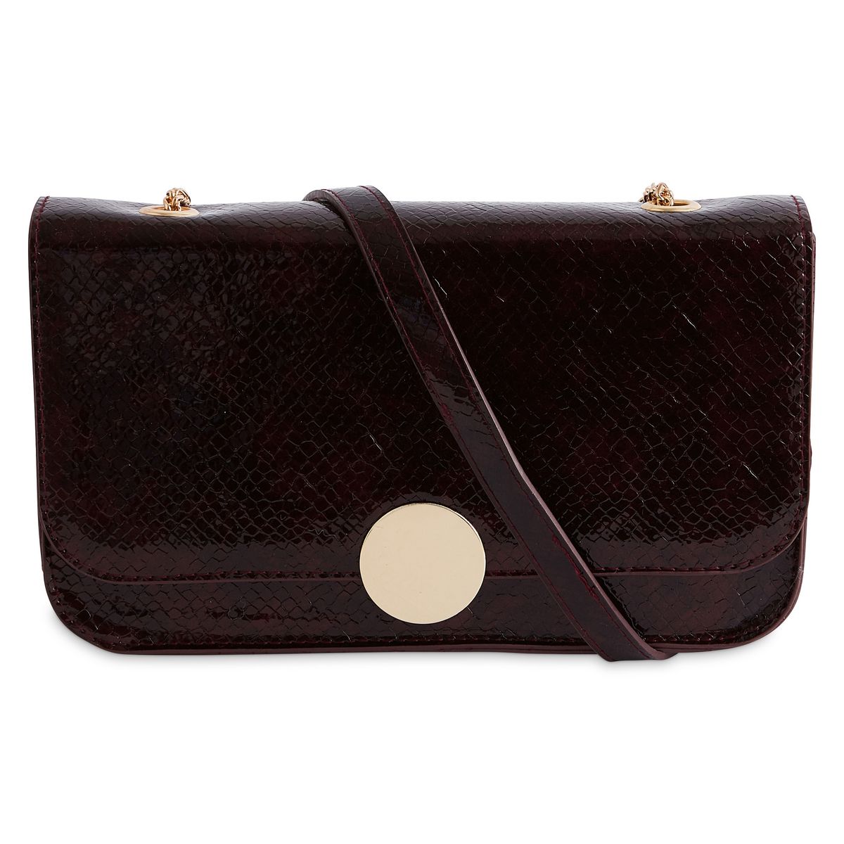 INEXTENSO Sac à main violet 