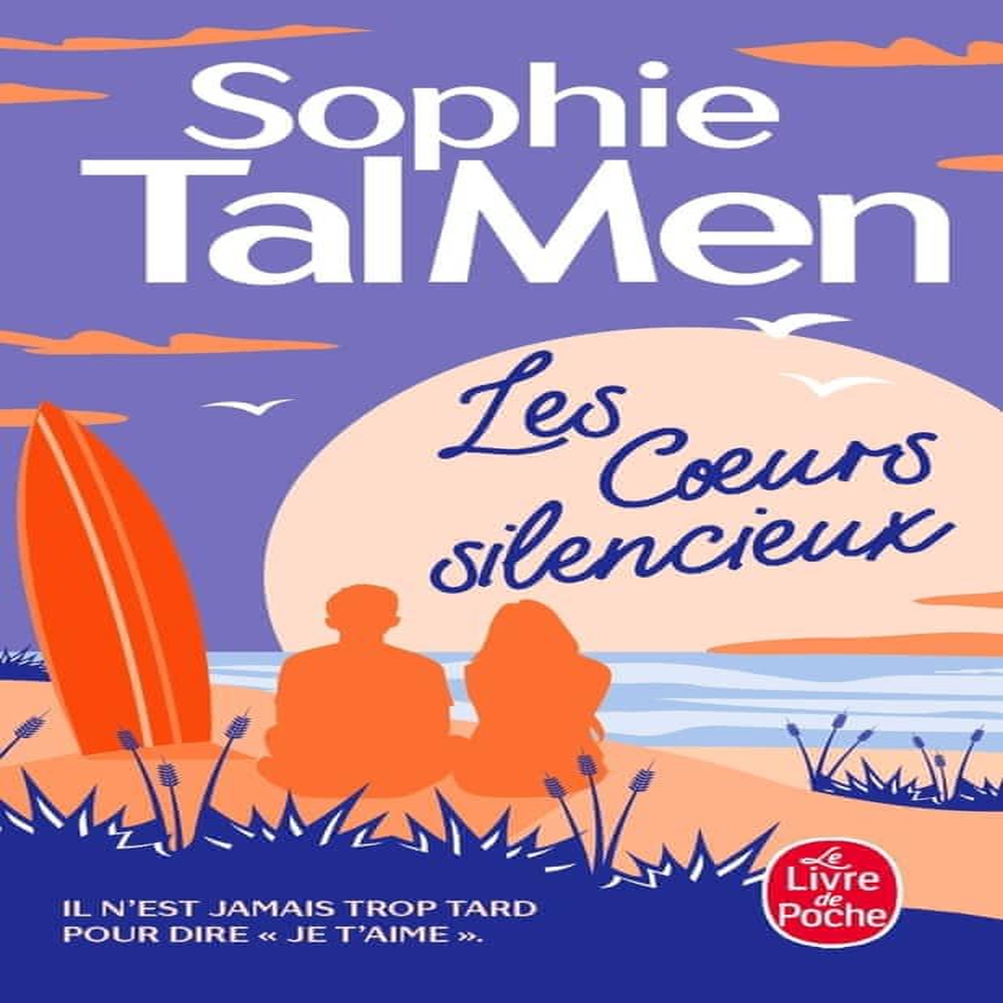 LES COEURS SILENCIEUX, Tal Men Sophie
