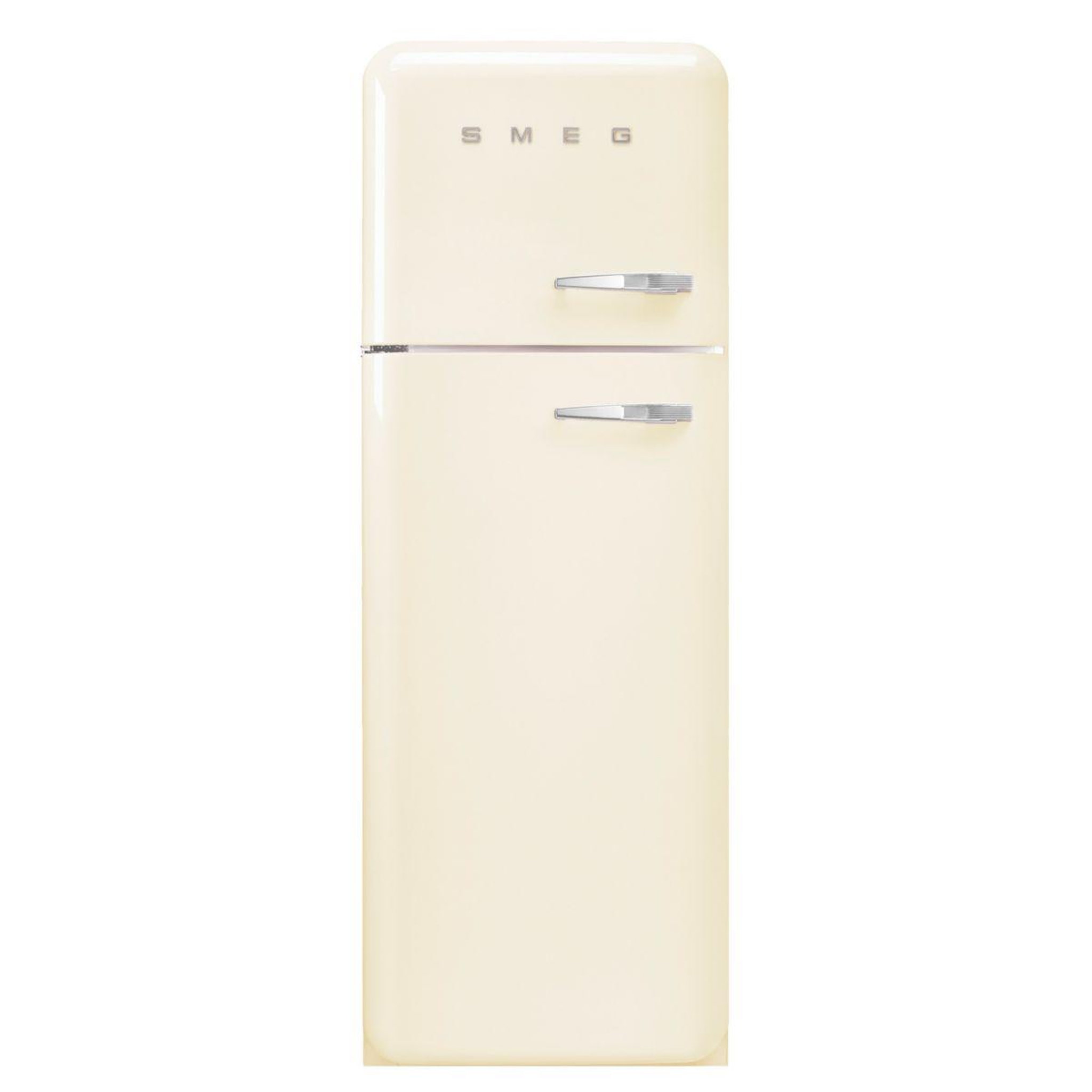 SMEG Réfrigérateur 2 portes fab30lcr6