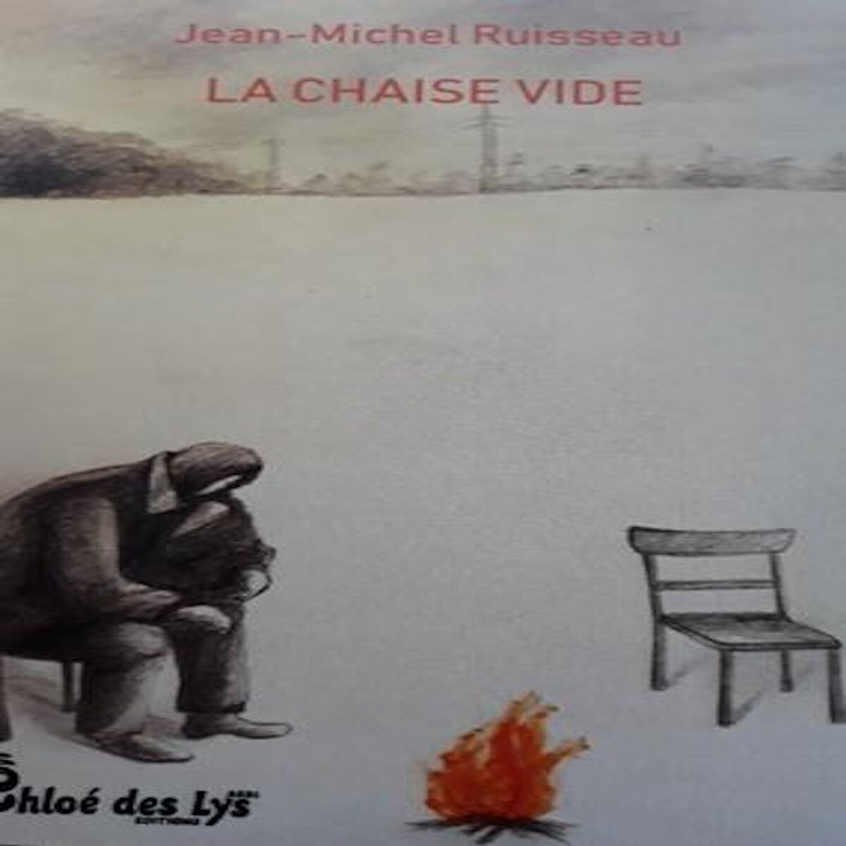 LA CHAISE VIDE, Ruisseau Jean-Michel
