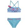 Voir la diapositive 1 : PEPPA PIG Maillot de bain 2 pièces fille