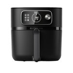 Philips Friteuse Philips série 7000 HD9876/90 avec capacité 8,3 L