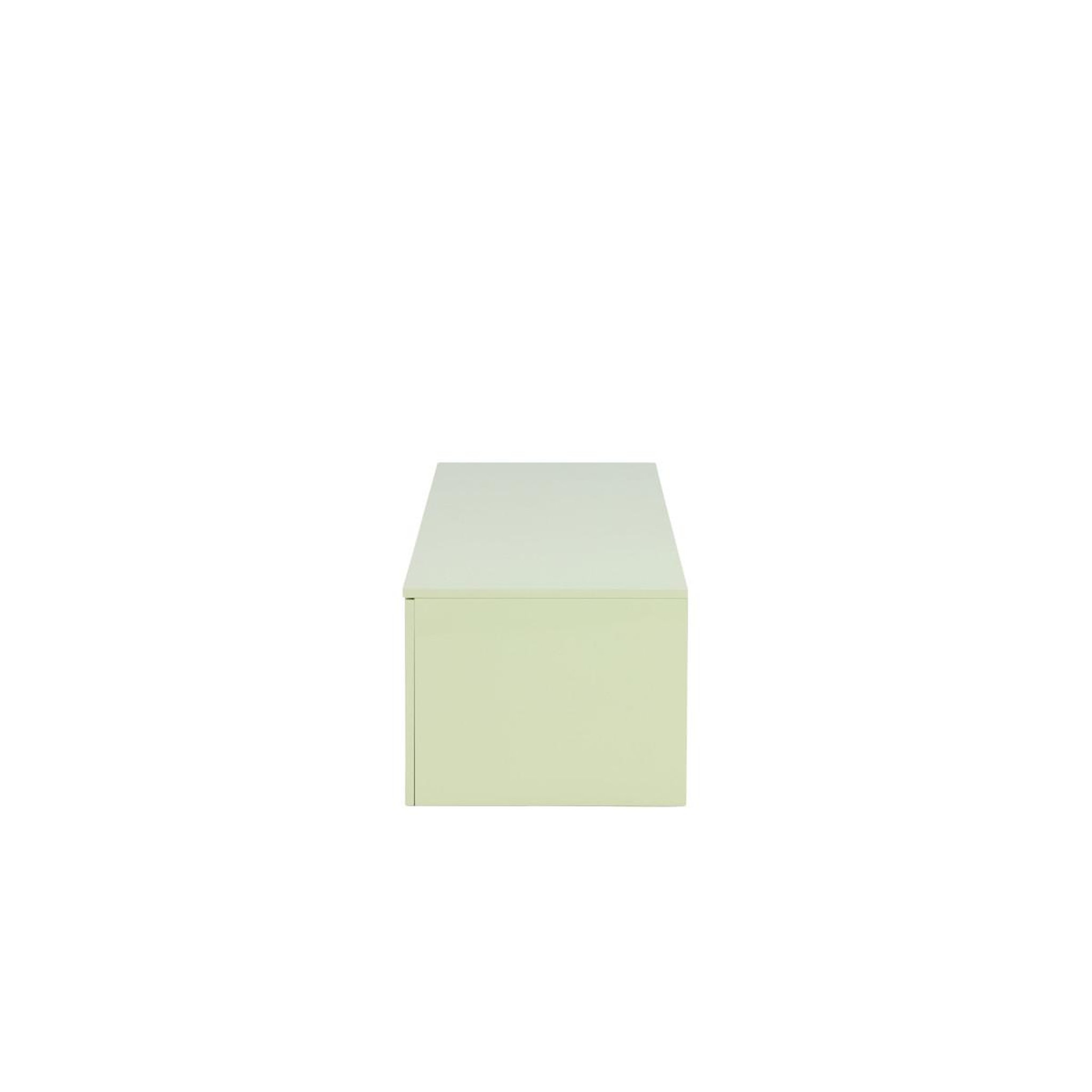 Voir la diapositive 3 : Paris Prix Meuble tv design  frihamn  160cm vert