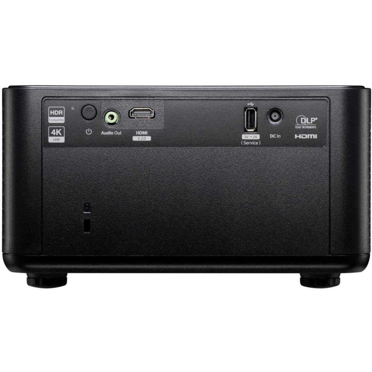 Optoma Vidéoprojecteur home cinéma PK31 Photon Life