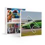 Voir la diapositive 1 : Smartbox Stage de pilotage : 3 à 5 tours au volant d'une voiture de course sur le circuit de Haute Saintonge - Coffret Cadeau Sport & Aventure