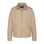 Schott Blouson  Homme Schott Evano. Coloris disponibles : Beige
