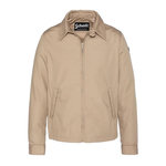 Schott Blouson  Homme Schott Evano. Coloris disponibles : Beige