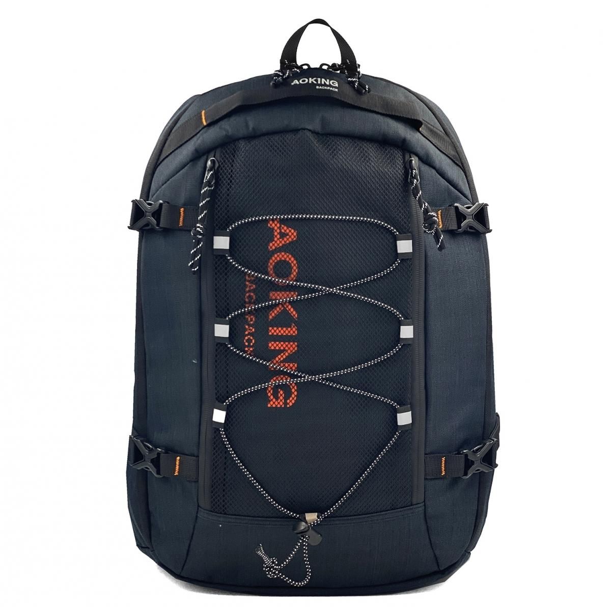 Bleucerise Sac à dos ordinateur Aoking 16''