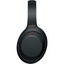 Voir la diapositive 4 : SONY Casque WH-1000XM4 Noir