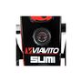 Voir la diapositive 5 : VIAVITO Rameur de Fitness magnetique - Viavito - Modèle Sumi - Ecran LCD - Roue d'inertie 7 Kg