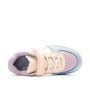 Voir la diapositive 4 : KAPPA Baskets Rose/Blanc Fille KAPPA Malone