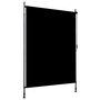 Voir la diapositive 1 : VIDAXL Store roulant d'exterieur 150 x 270 cm Anthracite