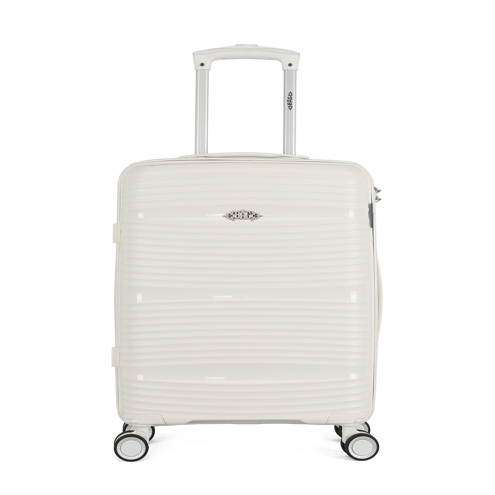 OBAGO Obago - valise cabine centaure 55 cm 4 roues. Coloris disponibles : Gris
