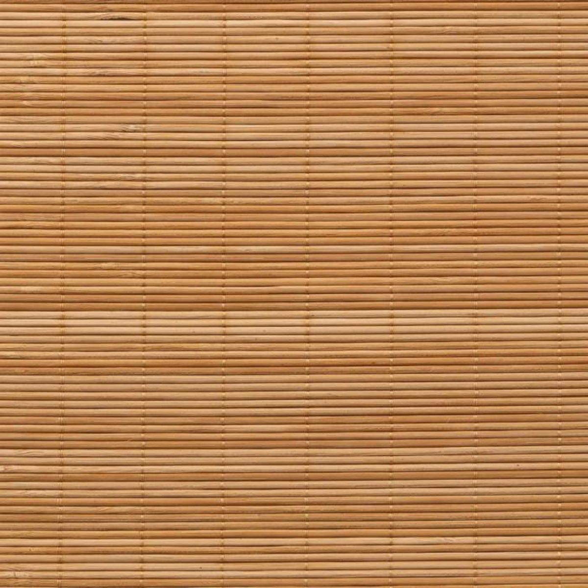 SECRET DE GOURMET Chemin de Table  Bambou  37x140cm Naturel
