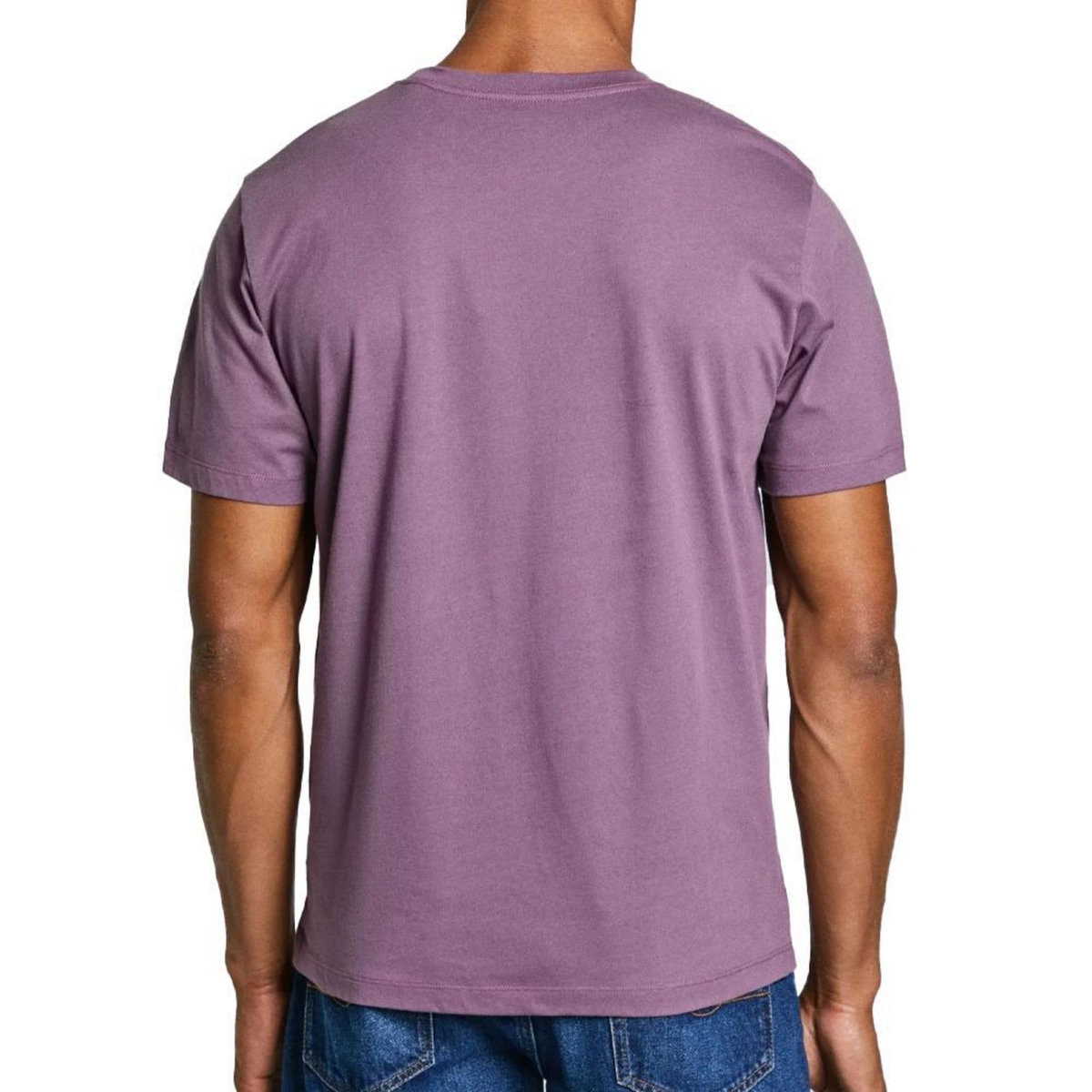 Pepe Jeans T shirt  Homme Pepe jeans Eggo SEB