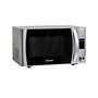 Voir la diapositive 3 : Candy Micro-ondes Candy CMXG 25 DCS 25 litres argent