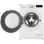 Voir la diapositive 3 : LG Lave linge hublot F14R35WHS