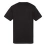 Voir la diapositive 2 : Schott T shirt brodé noir homme Schott NYC