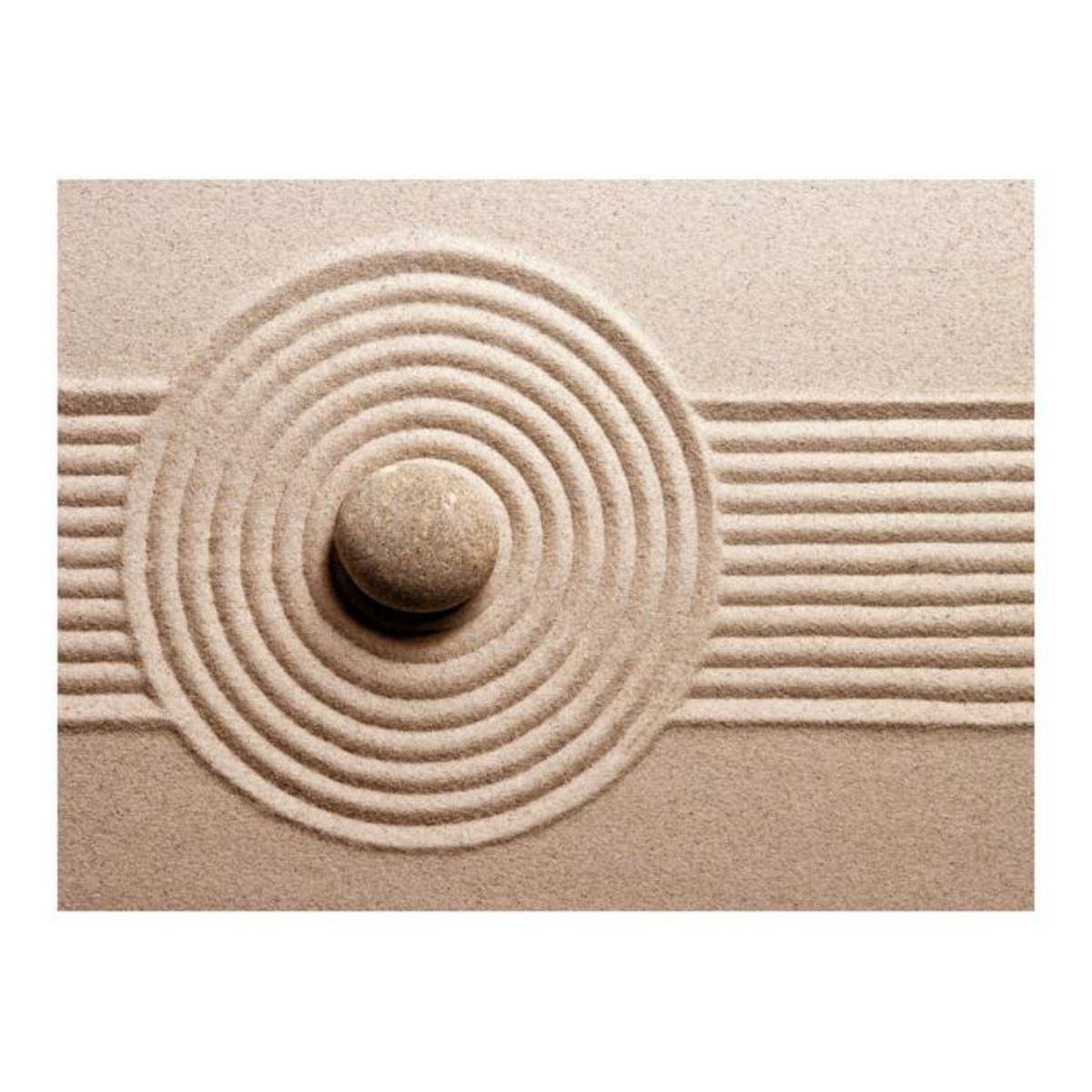 Paris Prix Papier Peint  Relaxation Zen