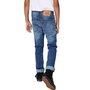  Jeans Skinny Bleu Garçon Levis 510