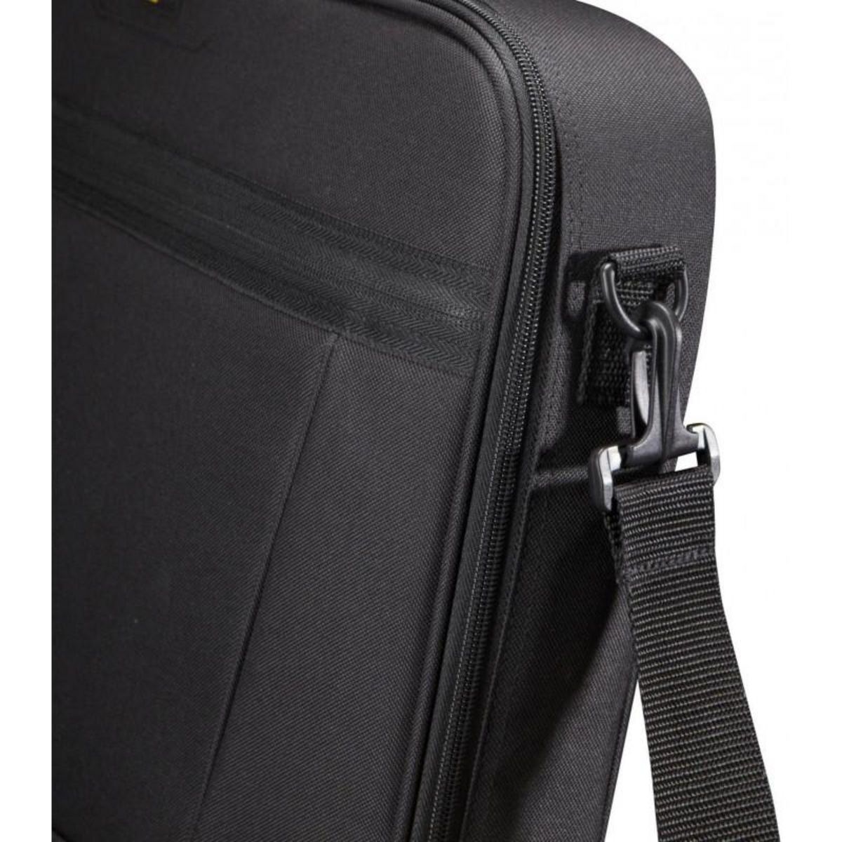 CASE LOGIC Sacoche ordinateur bandoulière CASE LOGIC VNCI 215 - 15 pouces - Noir