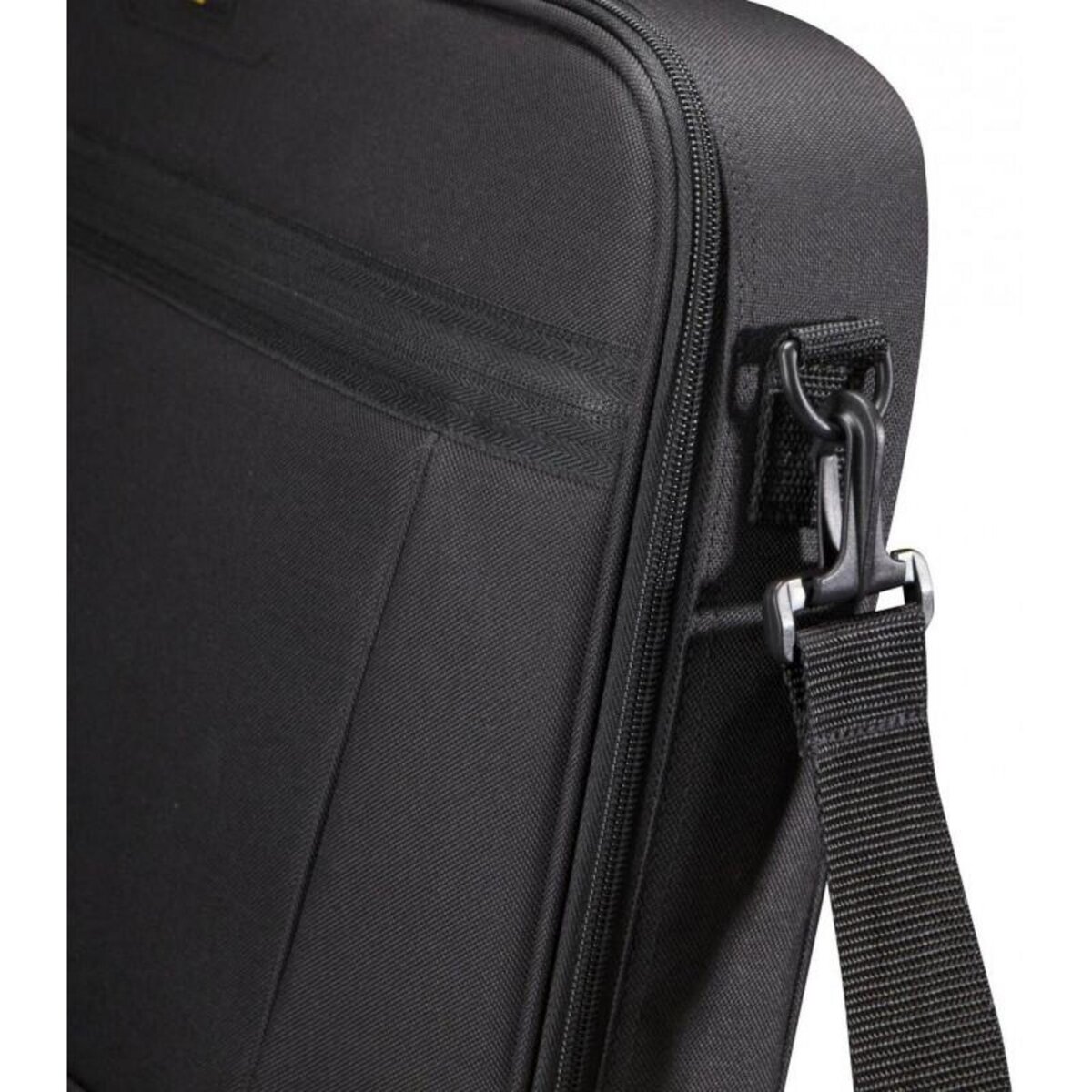 CASE LOGIC Sacoche ordinateur bandoulière CASE LOGIC VNCI 215 - 15 pouces - Noir