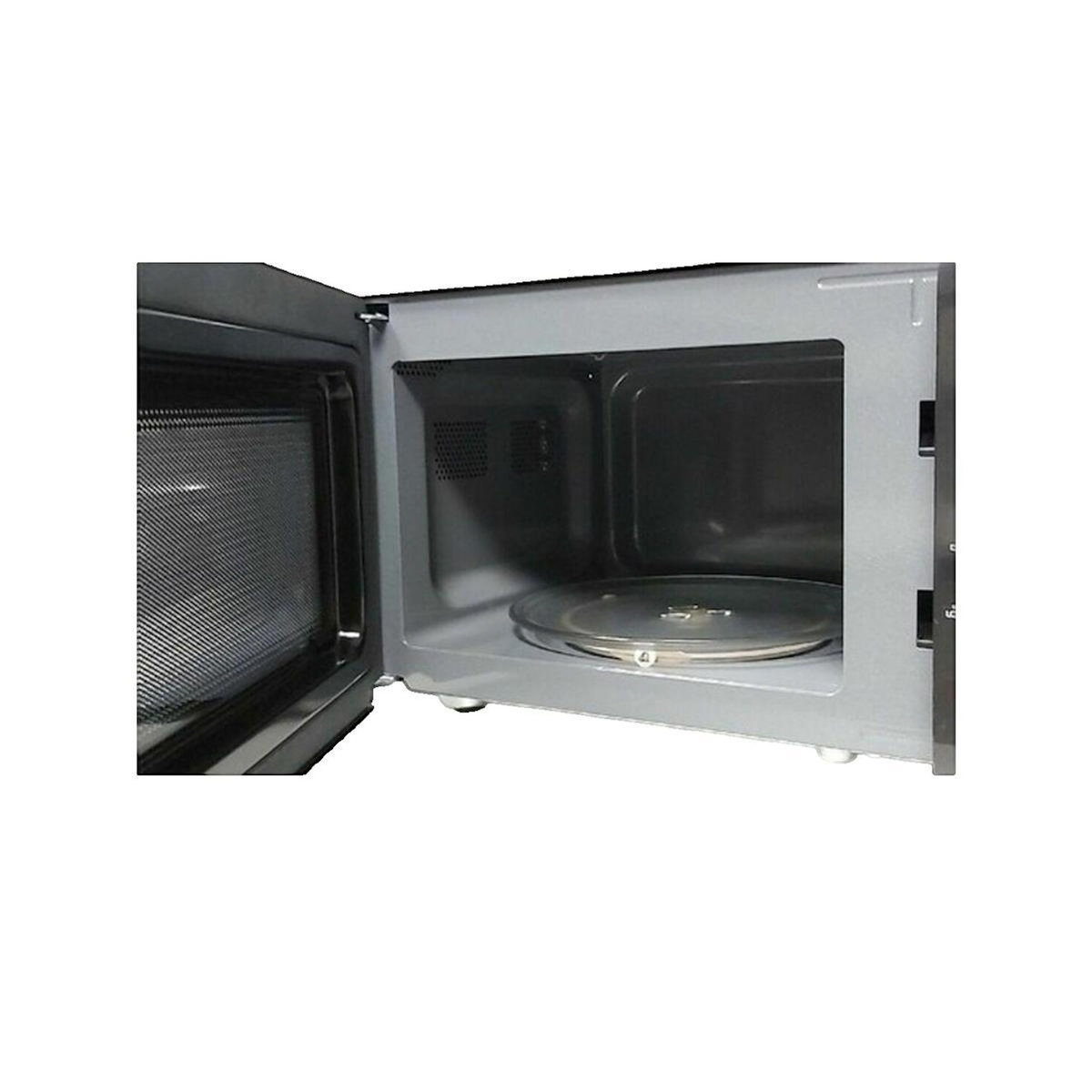 HAGER Micro-ondes haeger Sous-chef 20 noir 20 litres