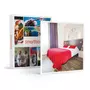 Smartbox Séjour romantique : 2 jours en hôtel 4* avec modelage et accès au spa à Clisson - Coffret Cadeau Séjour