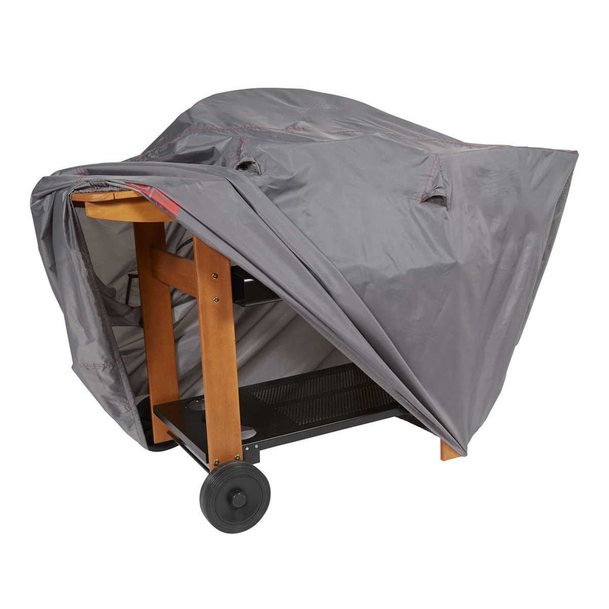 Housse URBAN 170x100x90cm polyester pour barbecue